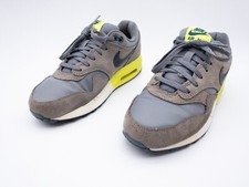 Nike Air Max Femme Chaussure De Sport Sneaker Grise Taille 37,5 EU Art.1732-80