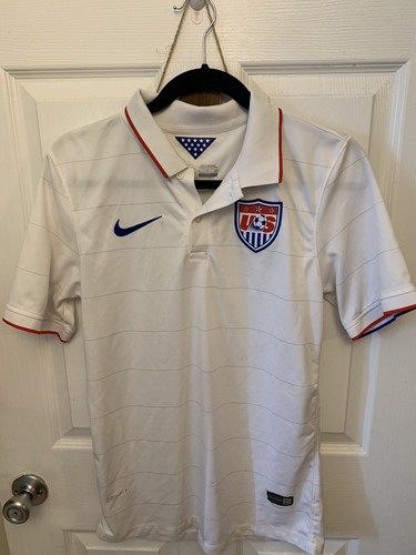 Nike usa soccer usmnt 2014 - us,