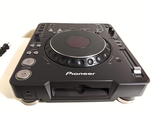 Platine vinyle pioneer - vinyle,