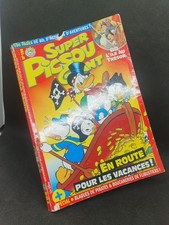 Livre Super Picsou Géant N