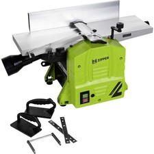 Zipper ZI-HB204N Raboteuse - Dégauchisseuse 1500 W