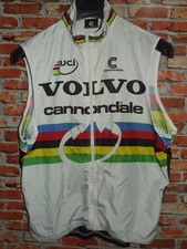 VOLVO CANNONDALE IRIDATA Sans