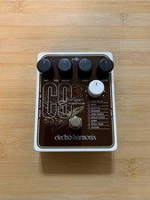 Electro-Harmonix C9 Organ