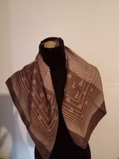 Foulard Christian Dior