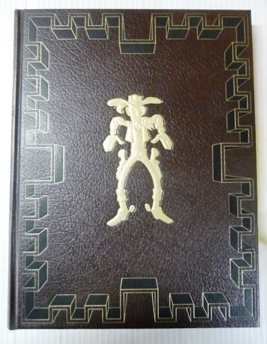 Lucky luke balles morris - ,
