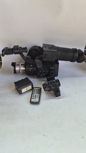 Caméra sony avchd - caméra,