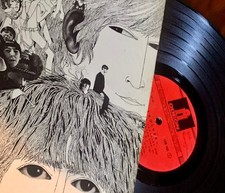 Les Beatles - REVOLVER - SLSO