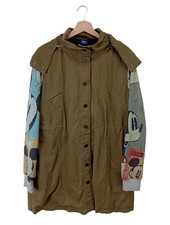 DESIGUAL Veste mi-saison Dames