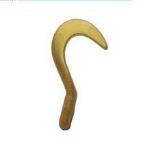 PLAYMOBIL FAUCILLE DORÉE