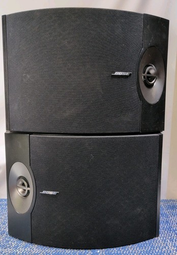 Bose 301 series - 301, v