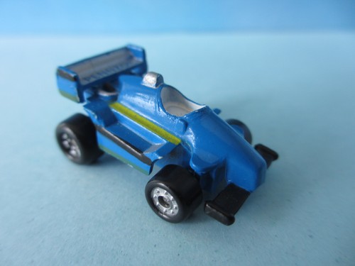 Vintage micro machines funrise - machines,