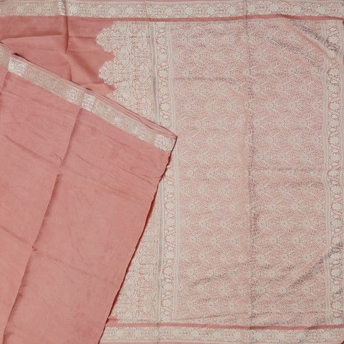 Namaste saris vintage roses - vintage,
