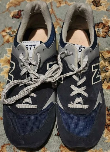 New balance size - balance, ng
