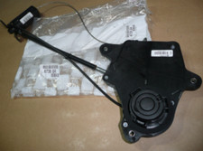 PEUGEOT 307 308 ORIGINAL SUPPORT DE ROUE DE SECOURS 6735.04, 6735.04