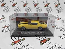 DIE CAST 1/43 " CHEVROLET