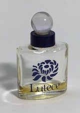 LUTÈCE - HOUBIGANT PARFUMS -