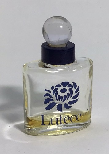 Lutèce houbigant parfums - -,