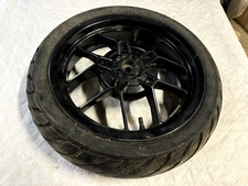 ROUE ARRIERE - APRILIA 50 SR MOTARD (12-18)