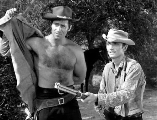 Clint walker cheyenne - walker,
