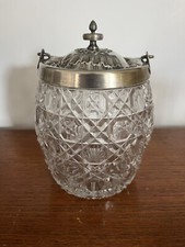 Seau À Biscuit Baccarat