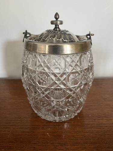 Seau biscuit baccarat - seau,
