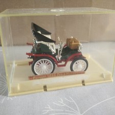 PEUGEOT 1896 Paris Marseille - voiture miniature 1/43 SAFIR [14]