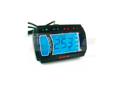 Koso instrumentation compteur - koso,