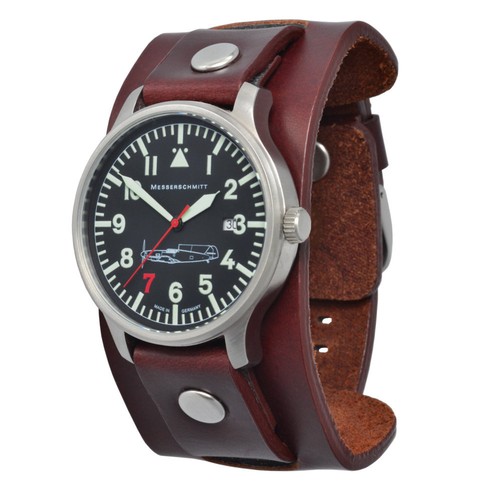 Montre pilote messerschmitt - montre,