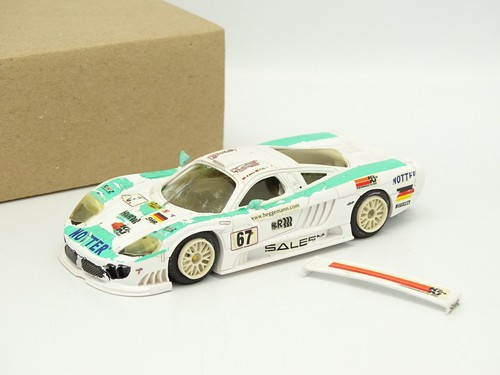 Jps kit monté saleen - kit,