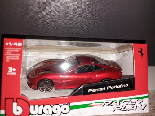 Voiture miniature ferrari - voiture,