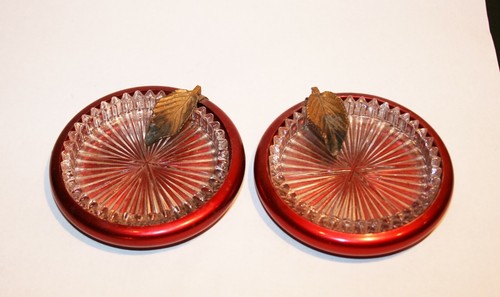 Art deco ashtray - art, ashtray 
