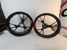 Jantes Marchesini Forgées