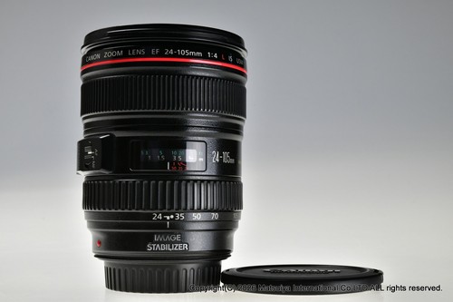 Canon 105mm 4 l - 24-105mm, macro