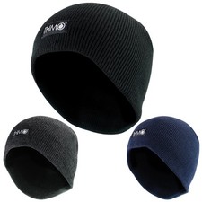 Enfant Bonnet 3m Thinsulate | THMO | Bonnet Polaire Tricoté Thermique Hiver