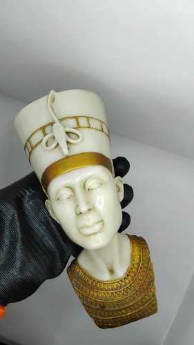 Vintage égyptien queen - vintage,