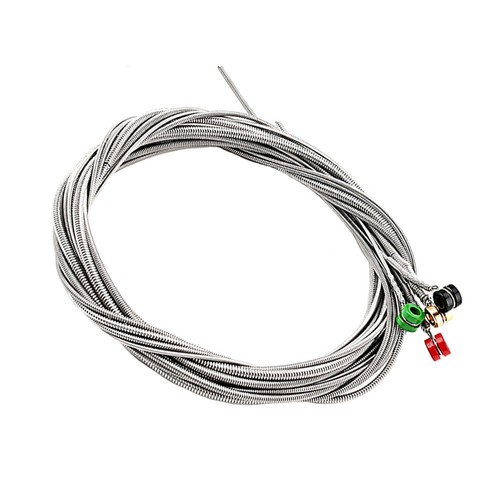Set bass durable - set,