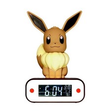 Lampe LED Pokémon Evoli avec