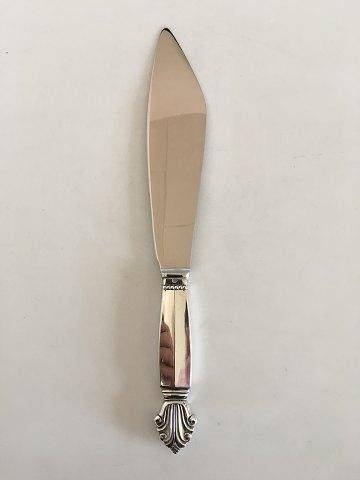 Couteau gâteau georg - à,
