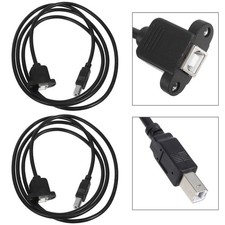 Cordon pour imprimante, 2