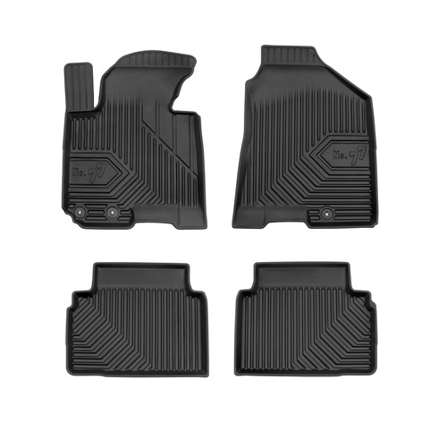 Tapis sol voiture - sol, pour