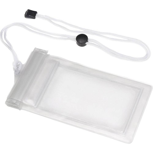 Sachet étanche 100 mm - sachet,