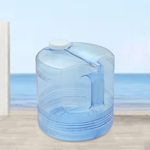 Bidon eau distillée 4000 - 4000, ml