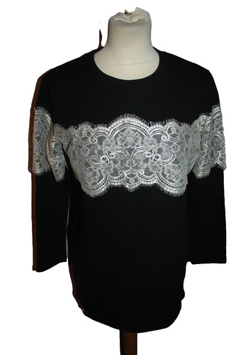 Haut pull femme cherry - haut,