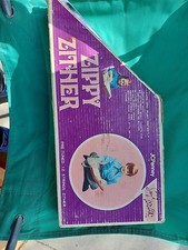 Vtg JC PENNEY Zippy Zither