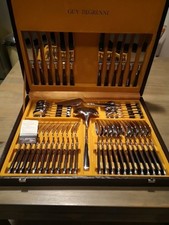 guy degrenne orfèvre modèle