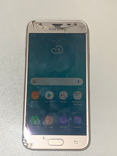 Samsung j330f pour - j3, /