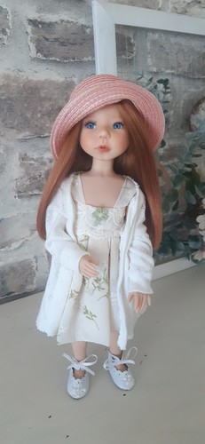 Meadow dolls - meadow,