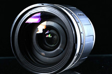 Tamron AF 28-200mm F/3.8-5.6