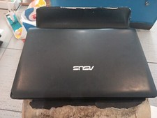 PLASTURGIE ASUS X54H