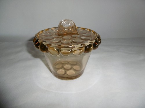 Ancien sucrier bonbonniere - ancien,